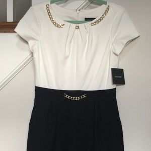 Ellen Tracy Dress